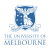 the university of melbourne logo